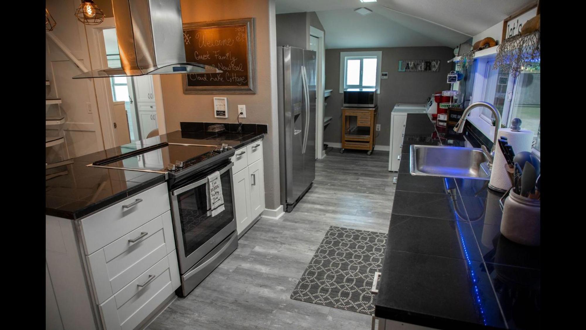 Family Home W Private Pool Yard Only 24 Mi To Disney Сент-Клауд Экстерьер фото